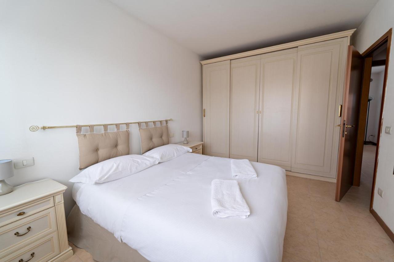 Pitagora Apartment Verona Exterior foto