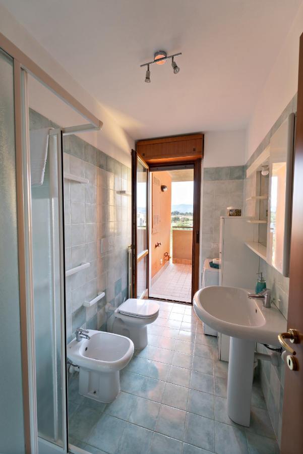Pitagora Apartment Verona Exterior foto