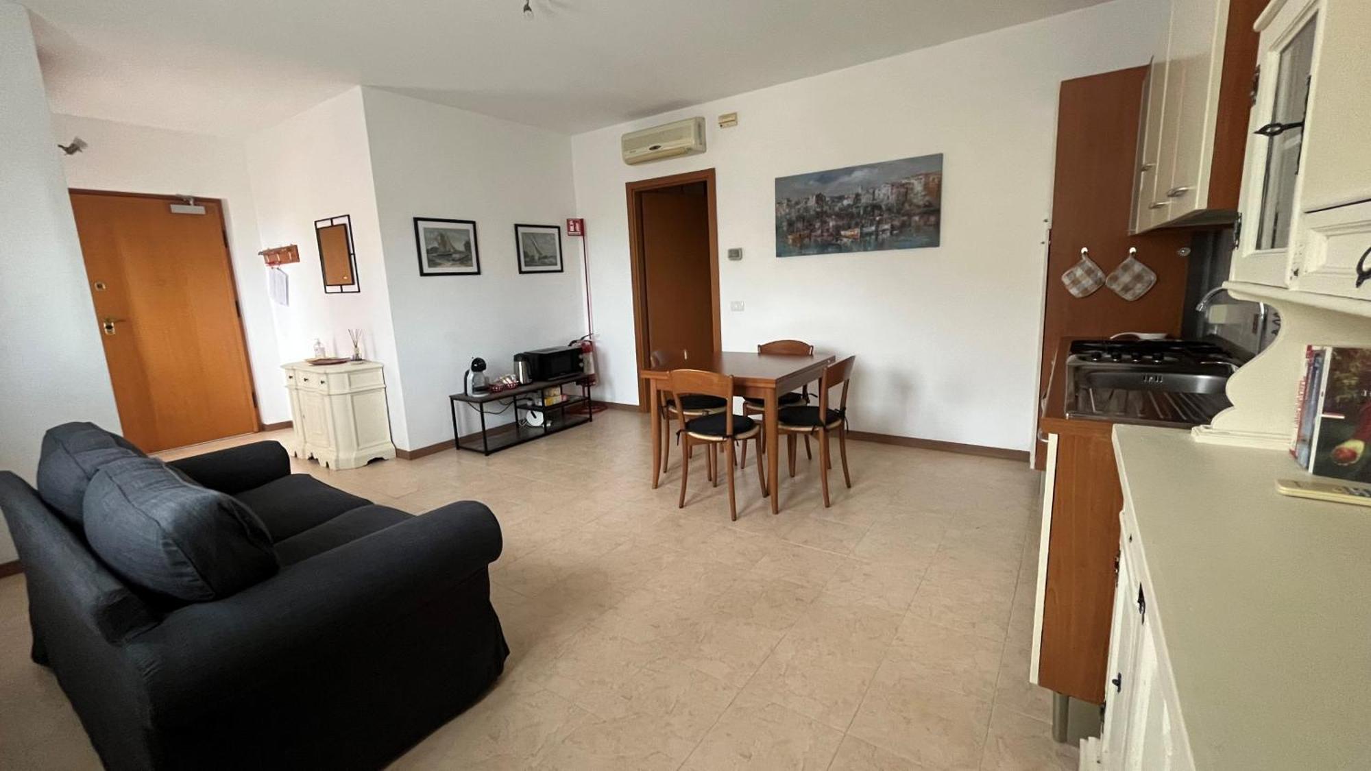 Pitagora Apartment Verona Exterior foto